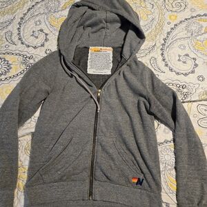 Aviator Nation Gray Garment